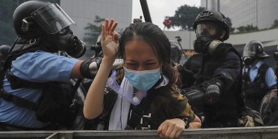 Nuovi arresti, prosegue la stretta repressione ...