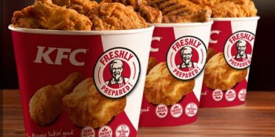Da oggi la catena di polli in salsa Kfc cancell...