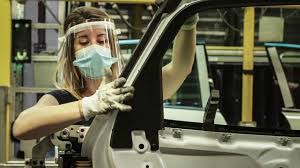 La Germania e la Spagna nuovamente in allarme p...