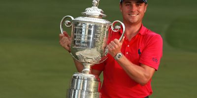 Golf, Justin Thomas vince il torneo St.Jude Inv...