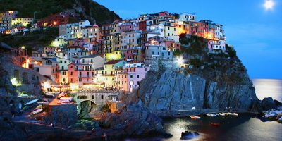 In Liguria la balneabilità del mare è (quasi) t...