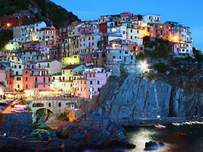 In Liguria la balneabilità del mare è (quasi) totale