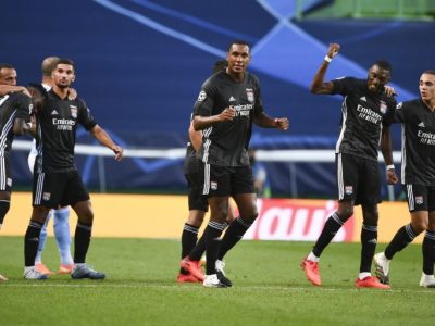 Champions, coppa piena di sorprese, è affare tra Francia Germania