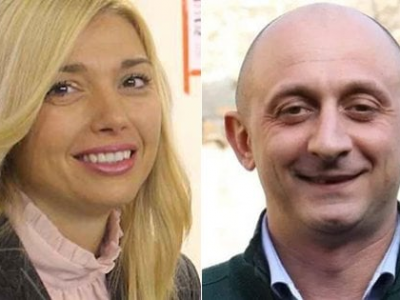 Bonus Inps ai deputati: la Lega sospende Elena Murelli e Andrea Dara