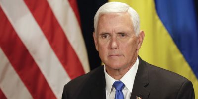 Pence: “L’America ha bisogno di un ...