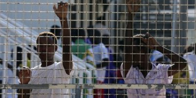 Svuotato l’hotspot di Pozzallo e trasferi...