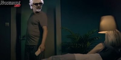 |VIDEO| Il web ironizza su Briatore e la fantom...