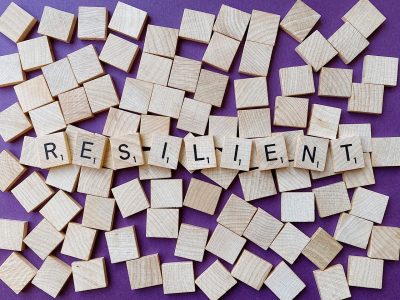 Resilienza, come ricostruirsi e ripartire più forti di prima