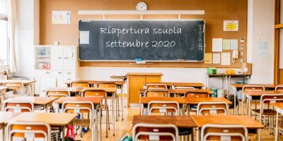 Quando il vero esempio di ‘buona scuola&#...