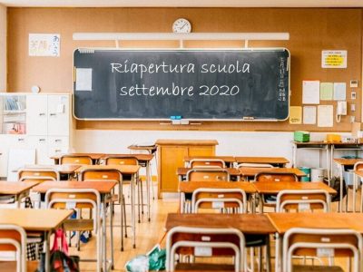 La scuola: didattica digitale integrata