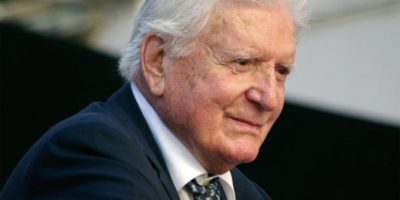 È morto a 96 anni Sergio Zavoli, vero maestro d...