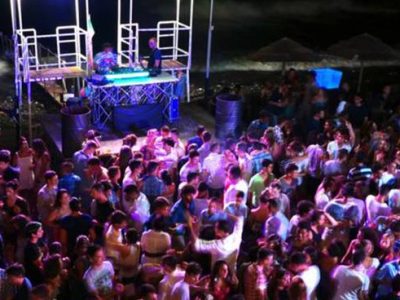 Il governatore Solinas: “I contagi in discoteca sono la minima parte”