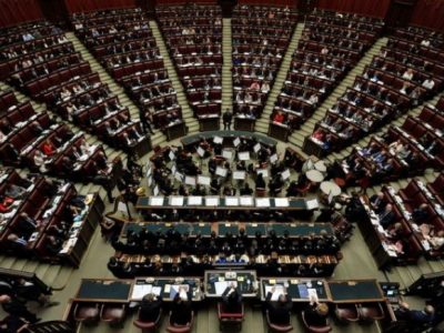 Di Maio prova a fare i capricci nel dibattito sulla legge elettorale