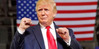 Trump “La violenza si ferma solo con l...