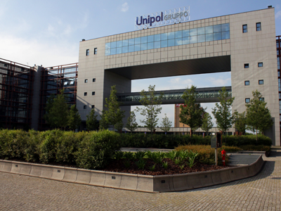 Unipol, l’utile balza da 353 a 617 milioni (+74,8%) grazie al lockdown