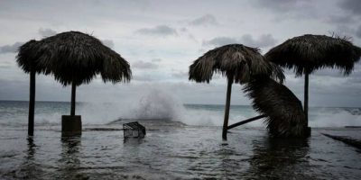 Almeno quattro morti per l’uragano Laura ...