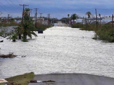 L’uragano Laura dopo avere lasciato Cuba si dirige verso il Sud degli Usa
