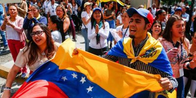 Venezuela, è stato scarcerato il vice dell̵...