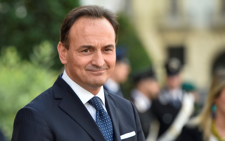 coronavirus bollettino