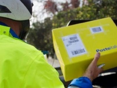Poste Italiane, 5 milioni di multa per pratica scorretta su recapito raccomandate