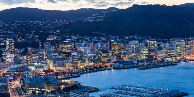 Nuova Zelanda, calo record trimestrale e il Pae...