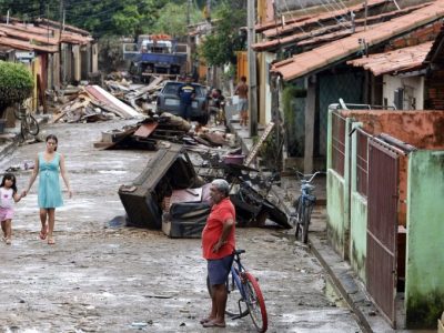 Coprifuoco notturno a Cuba, America Latina e Caraibi ancora in allarme