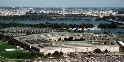 Polemiche Trump-Pentagono “Voi siete alla...