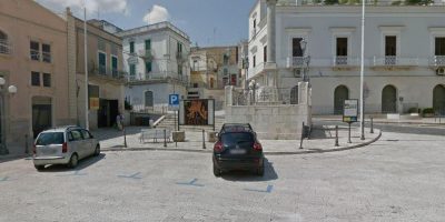 C’è un fermato per l’esecuzione di ...