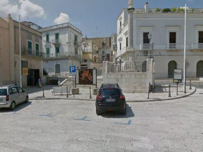 C’è un fermato per l’esecuzione di Giuseppe Caracciolo