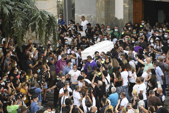 maria paola gaglione