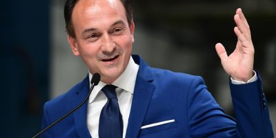 La Azzolina contro l’ordinanza della Regi...