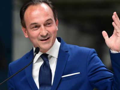 La Azzolina contro l’ordinanza della Regione Piemonte sulla scuola