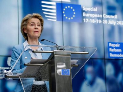 Recovery Fund, benefici per l’economia difficili da quantificare