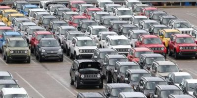 Fca vendite in calo, è solo Covid-19 o mancano ...