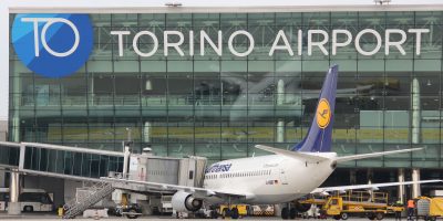 Dall’aeroporto di Torino – Caselle ...