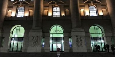 Euronext, offerta al London Stock Exchange Grou...