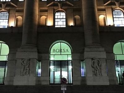 Euronext, offerta al London Stock Exchange Group per la Borsa Italiana