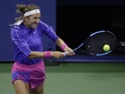Us Open, sarà semifinale per Dominic Thiem e Victoria Azarenka
