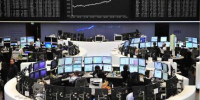 Borse europee in deciso calo in scia alle indic...