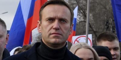 Mosca respinge fermamente le accuse su Navalny ...