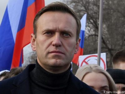 Mosca respinge fermamente le accuse su Navalny “Pretesto per sanzioni”