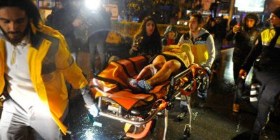 40 ergastoli per l’autore dell’atte...