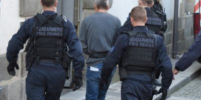 Decine di arresti nell’operazione congiun...