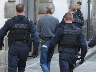 Decine di arresti nell’operazione congiunta Francia Italia contro il traffico di droga e armi