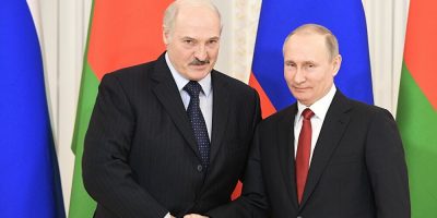 Lukashenko sarà a Mosca lunedì per incontrare P...
