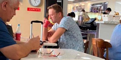 Navalny il mistero sull’avvelenamento si ...