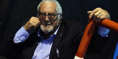 Lutto nel mondo della scherma: è morto il maest...