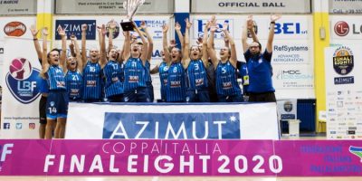 Basket femminile A2:  la Coppa Italia va a Crem...