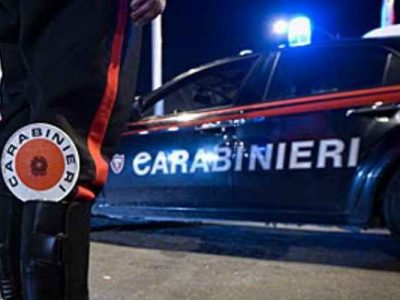 Arrestato con 18 chili di hashish e 160 grammi di cocaina nascosti in auto