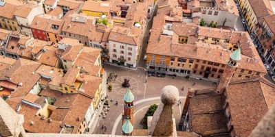 Una gita a… Cremona, la città di Stradiva...
